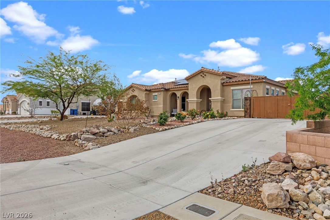 248 Hull Street Henderson NV 89015