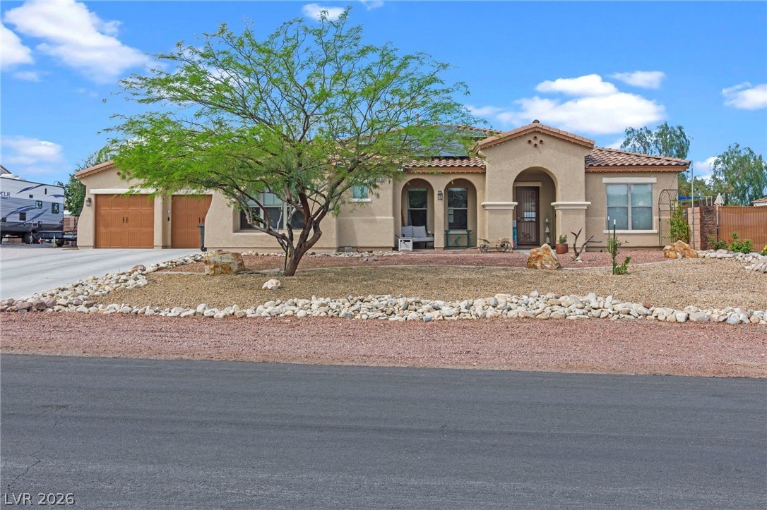 248 Hull Street Henderson NV 89015