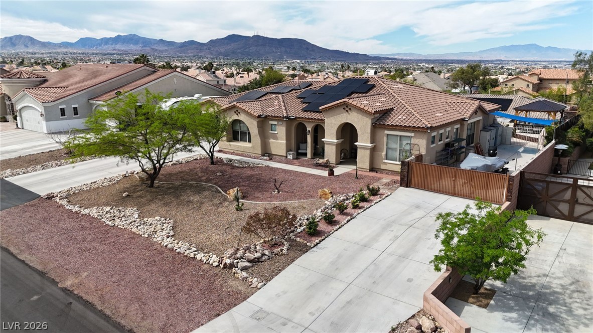 248 Hull Street Henderson NV 89015