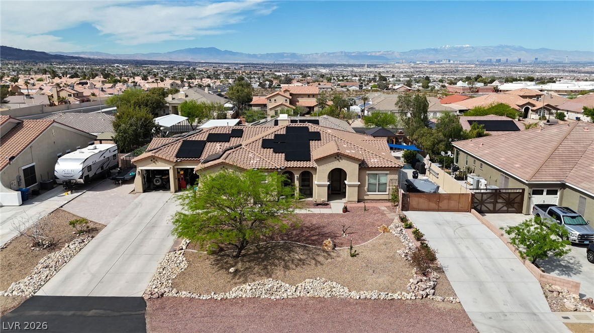 248 Hull Street Henderson NV 89015