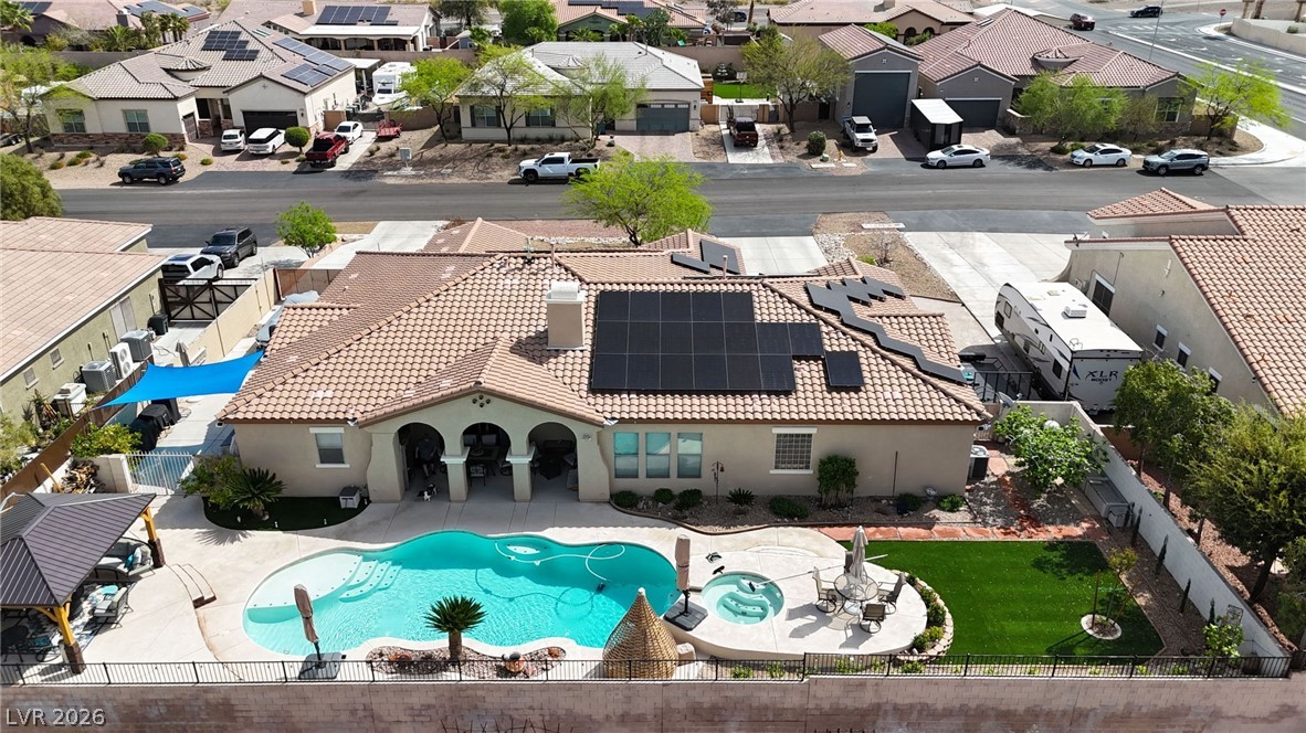 248 Hull Street Henderson NV 89015
