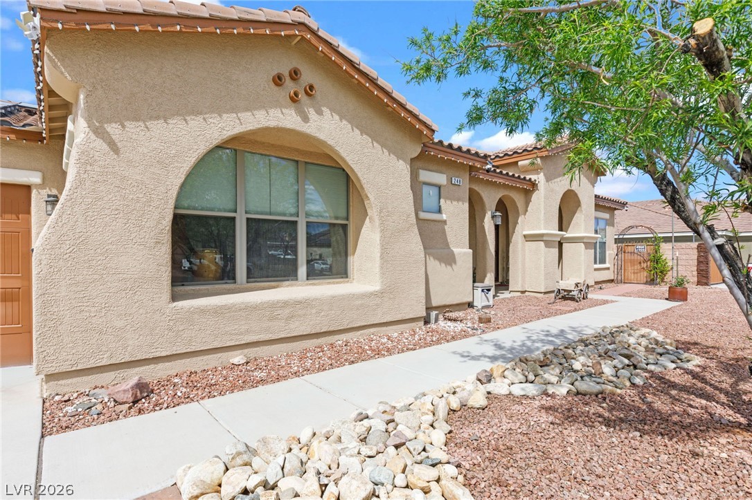 248 Hull Street Henderson NV 89015
