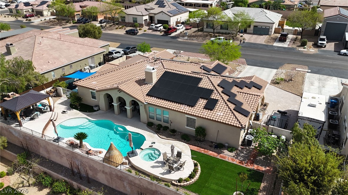 248 Hull Street Henderson NV 89015