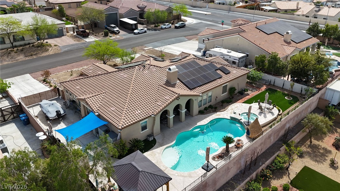 248 Hull Street Henderson NV 89015