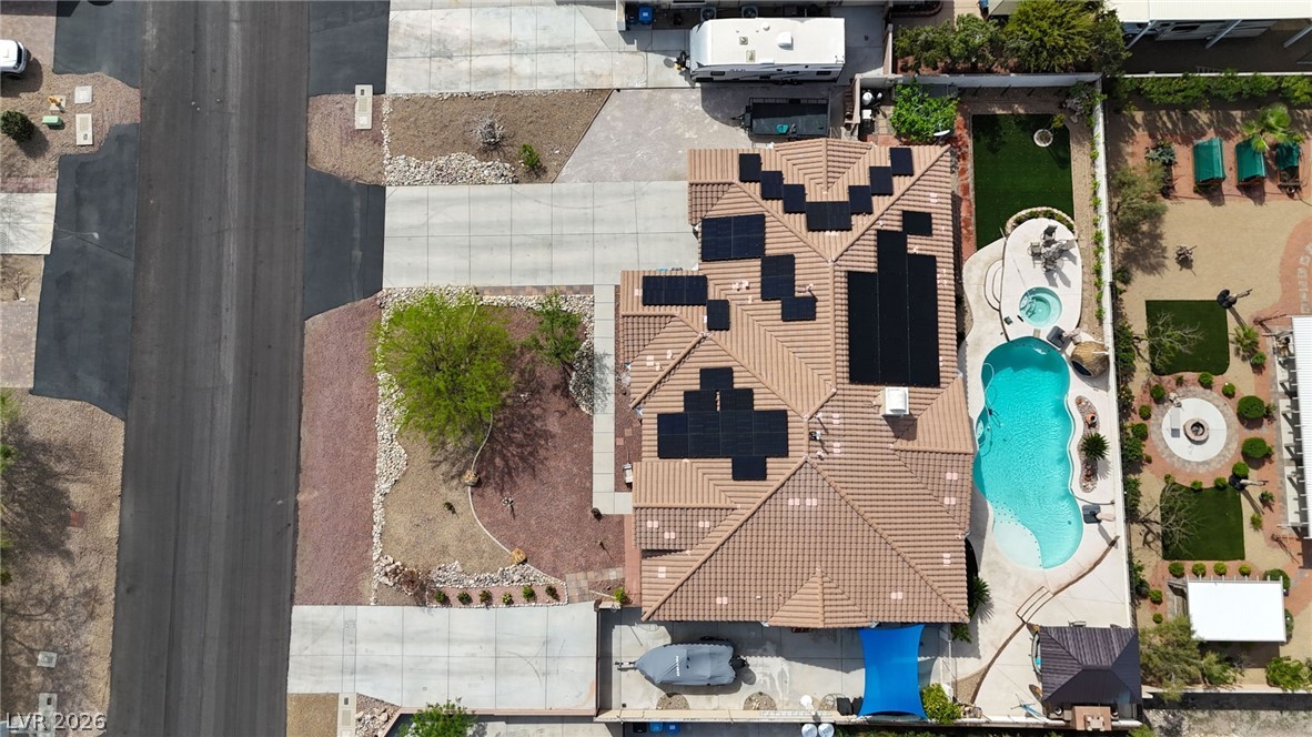 248 Hull Street Henderson NV 89015