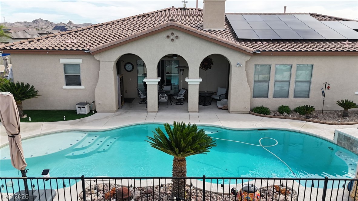 248 Hull Street Henderson NV 89015