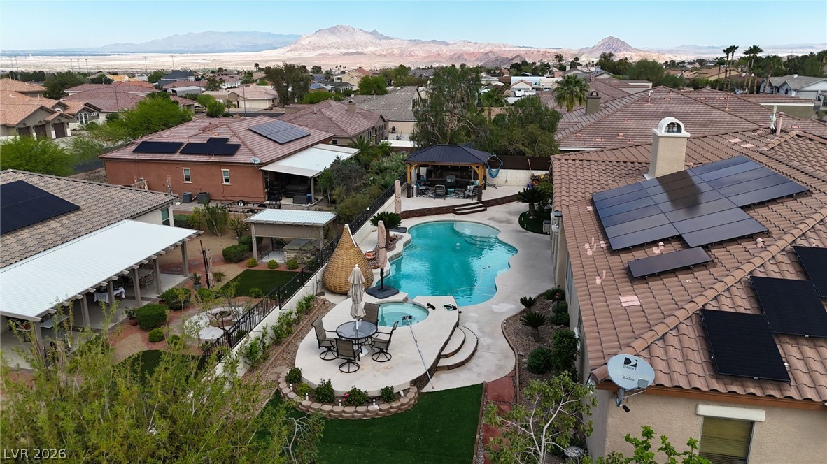 248 Hull Street Henderson NV 89015