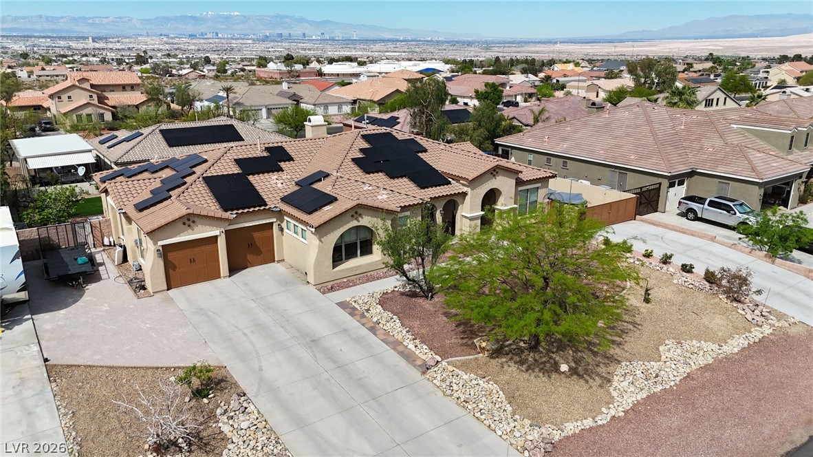248 Hull Street Henderson NV 89015