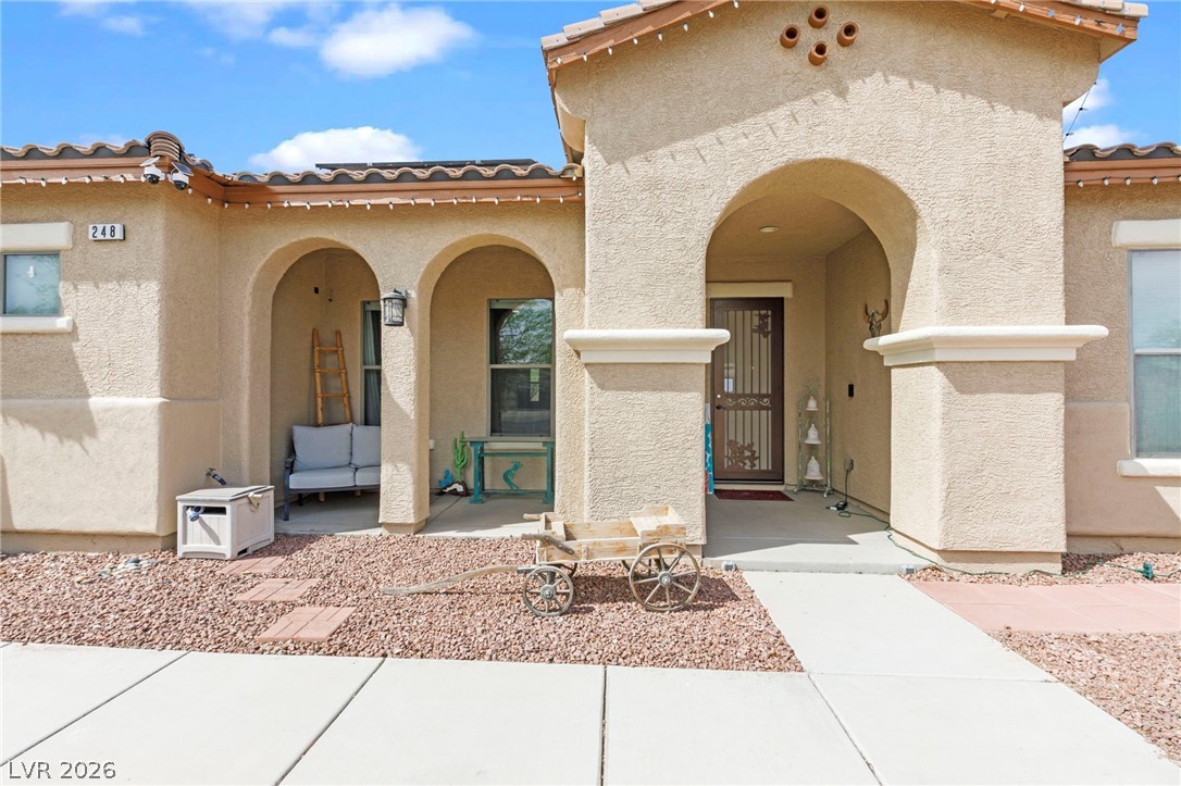 248 Hull Street Henderson NV 89015