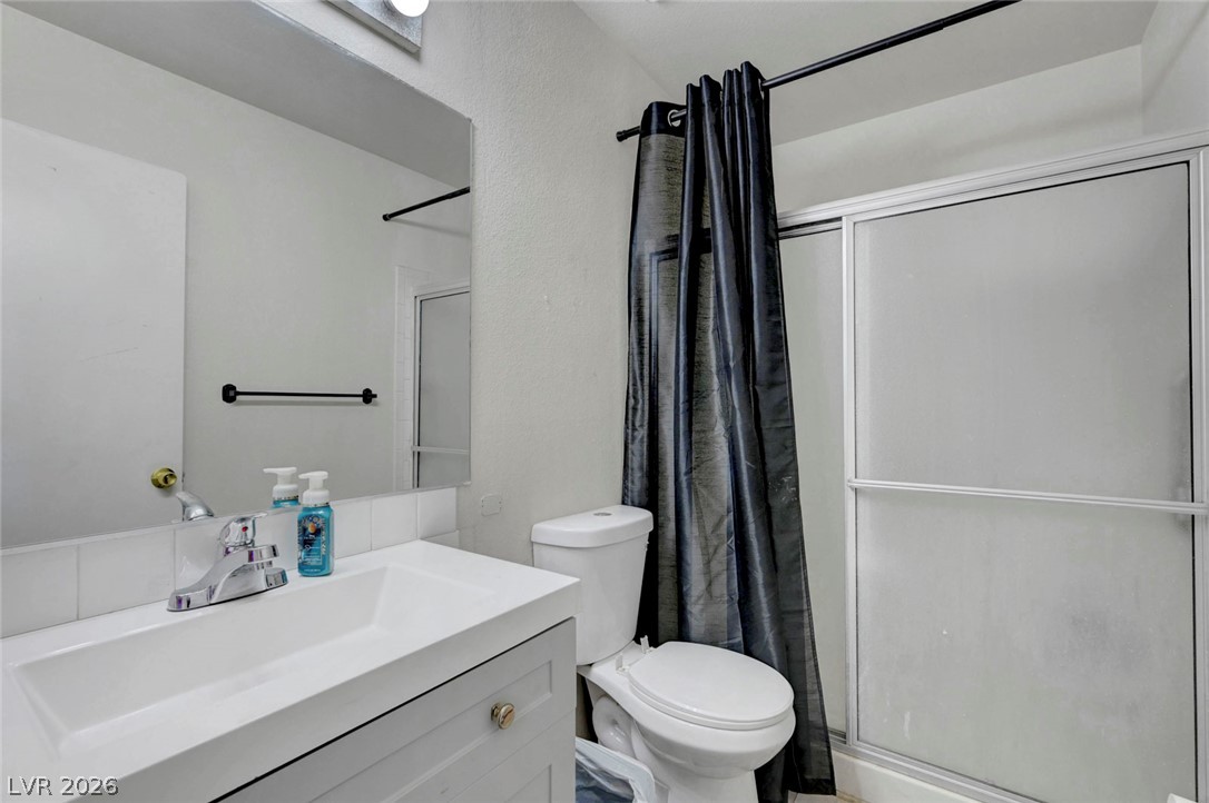 108 Sirnoble Street Las Vegas NV 89110