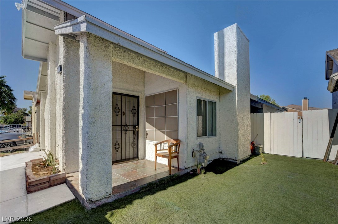 108 Sirnoble Street Las Vegas NV 89110