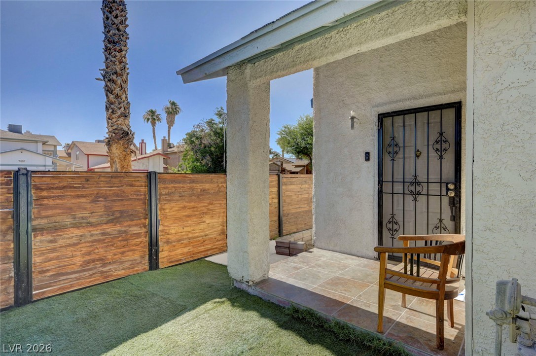 108 Sirnoble Street Las Vegas NV 89110