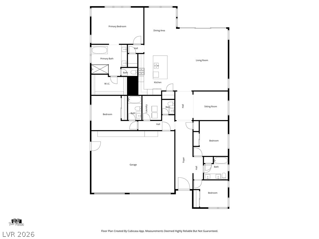180 Medianoche Street Las Vegas NV 89138
