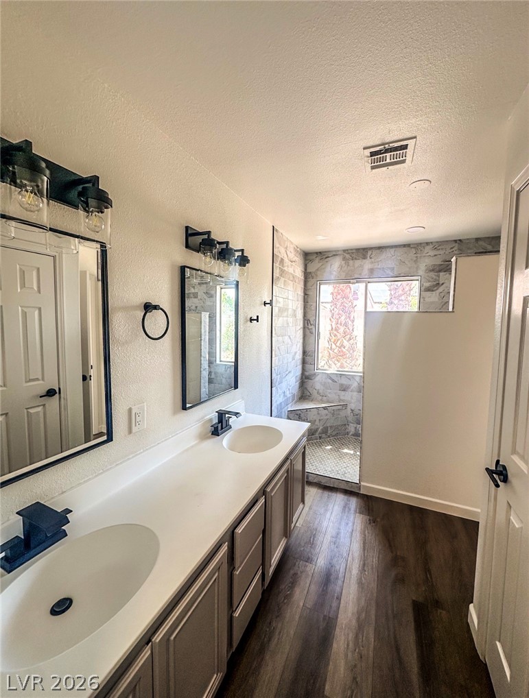 6705 Shallow Creek Court Las Vegas NV 89108