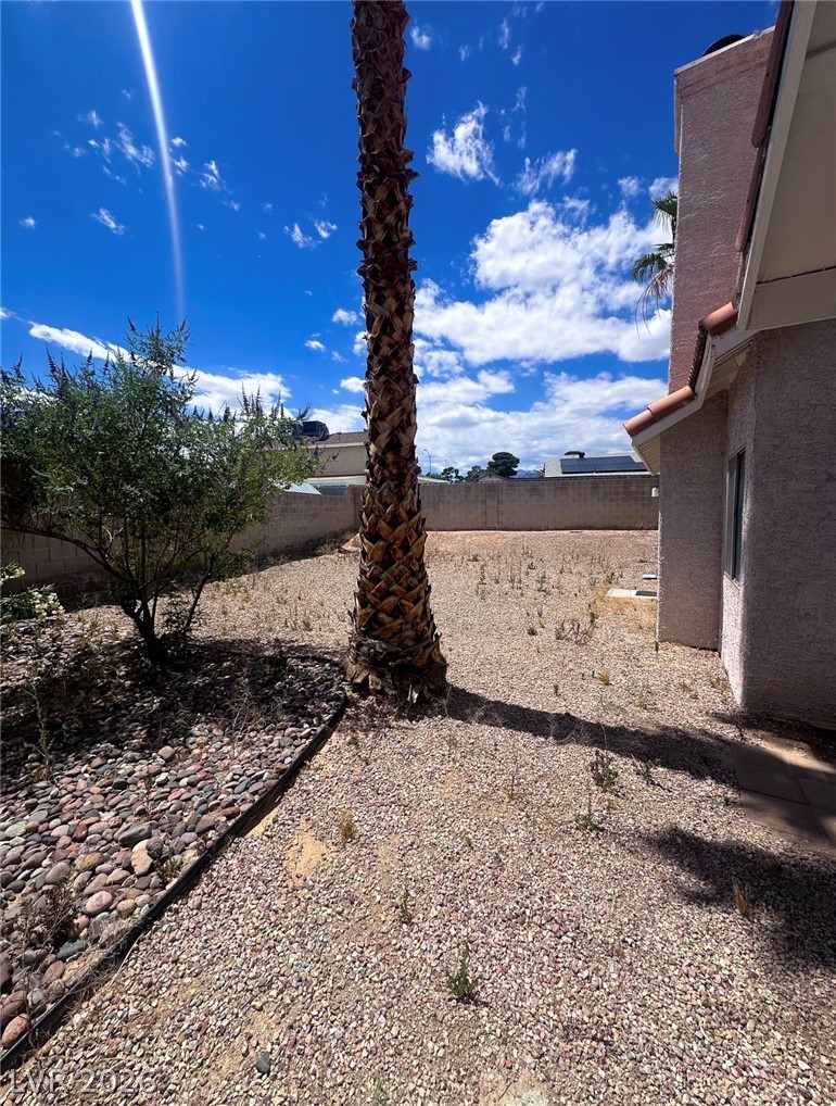 6705 Shallow Creek Court Las Vegas NV 89108