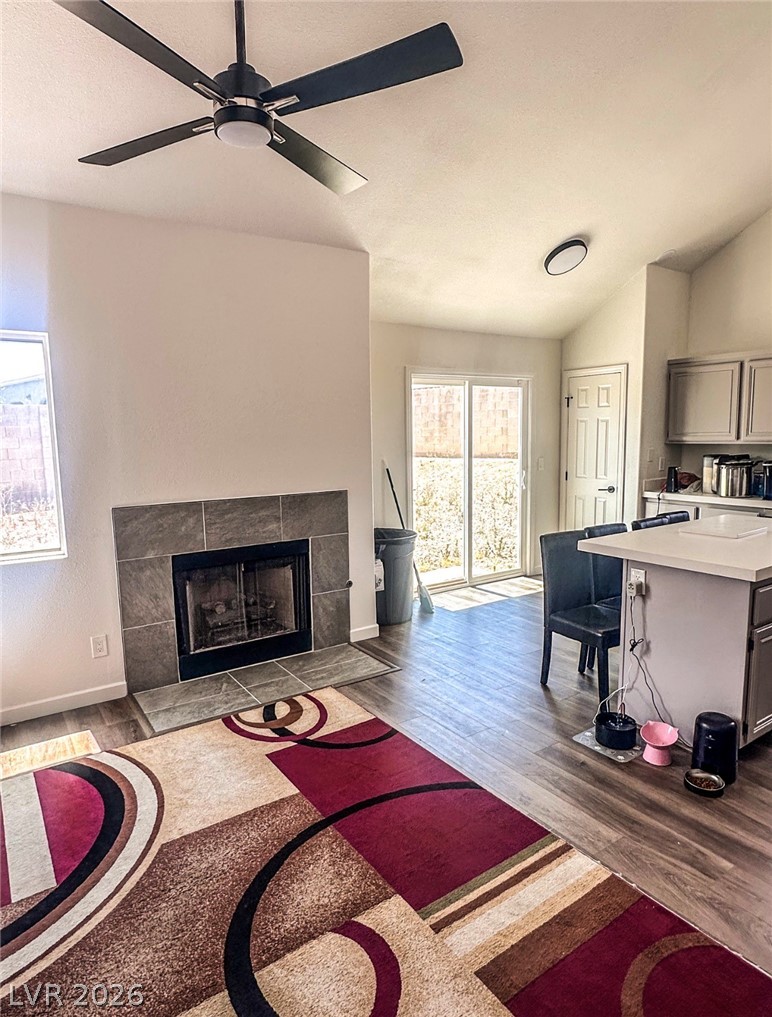 6705 Shallow Creek Court Las Vegas NV 89108