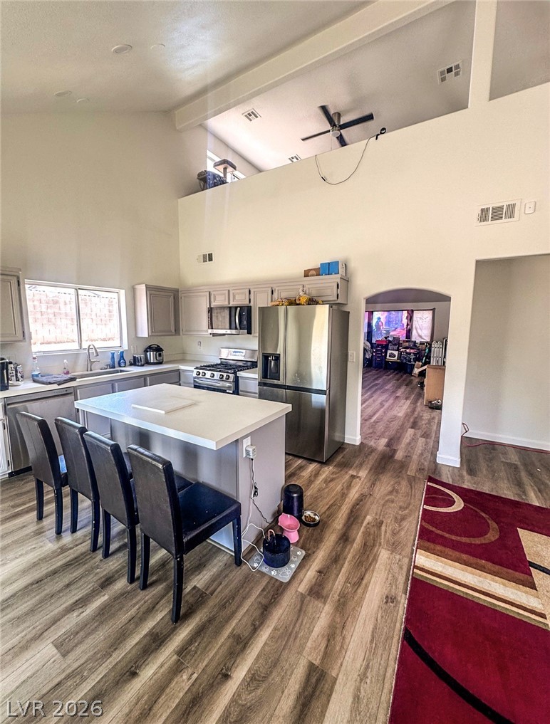 6705 Shallow Creek Court Las Vegas NV 89108