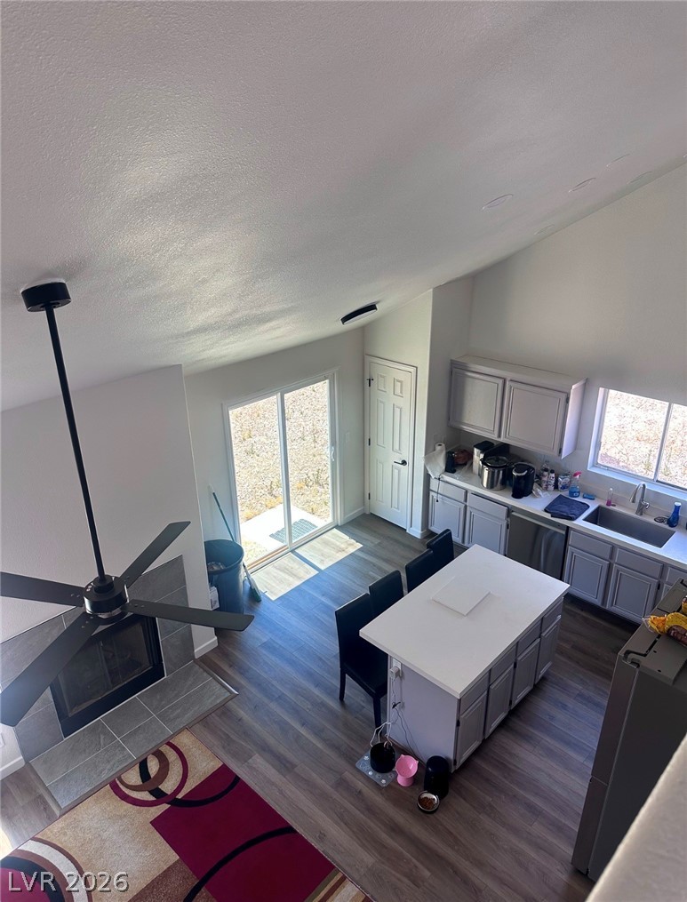 6705 Shallow Creek Court Las Vegas NV 89108