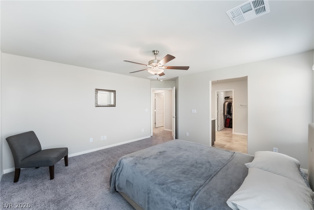 7100 Woodrow Ranch Street Las Vegas NV 89166