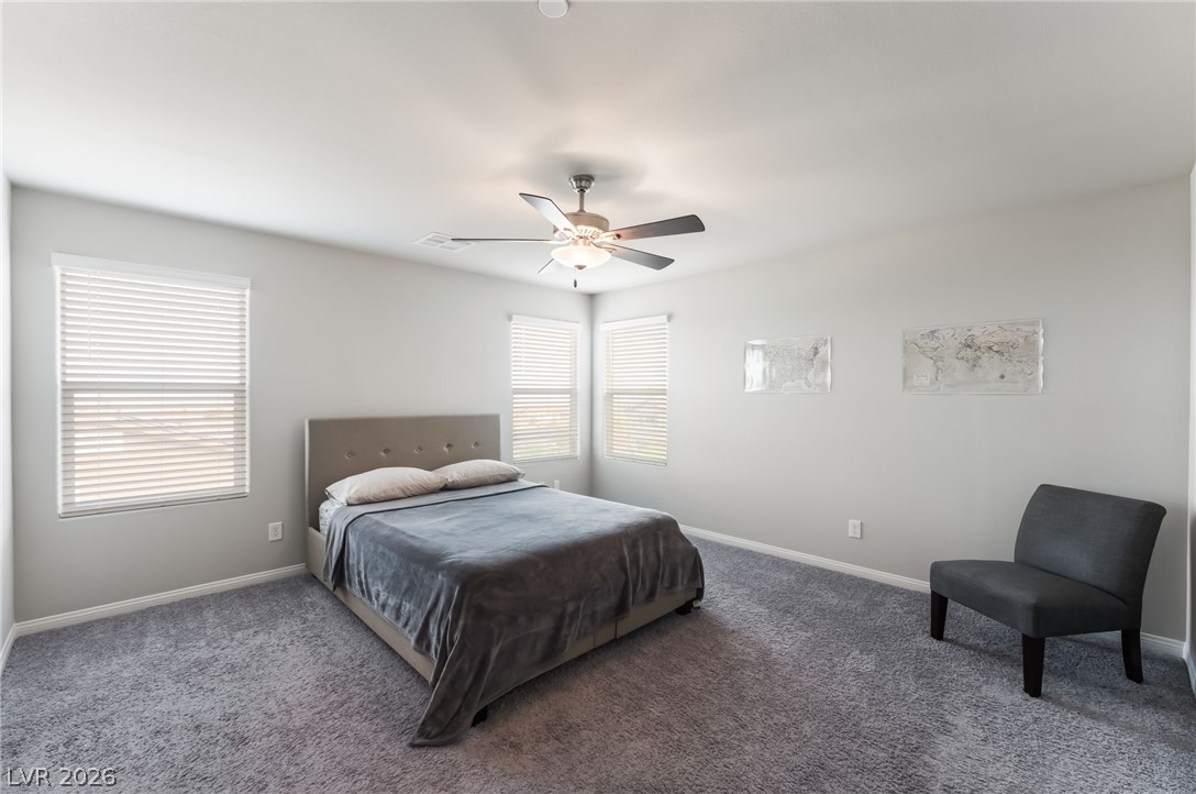 7100 Woodrow Ranch Street Las Vegas NV 89166