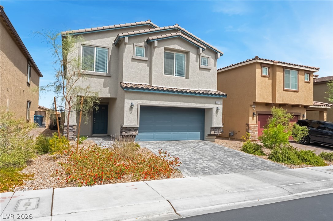7100 Woodrow Ranch Street Las Vegas NV 89166