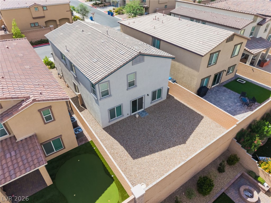 7100 Woodrow Ranch Street Las Vegas NV 89166