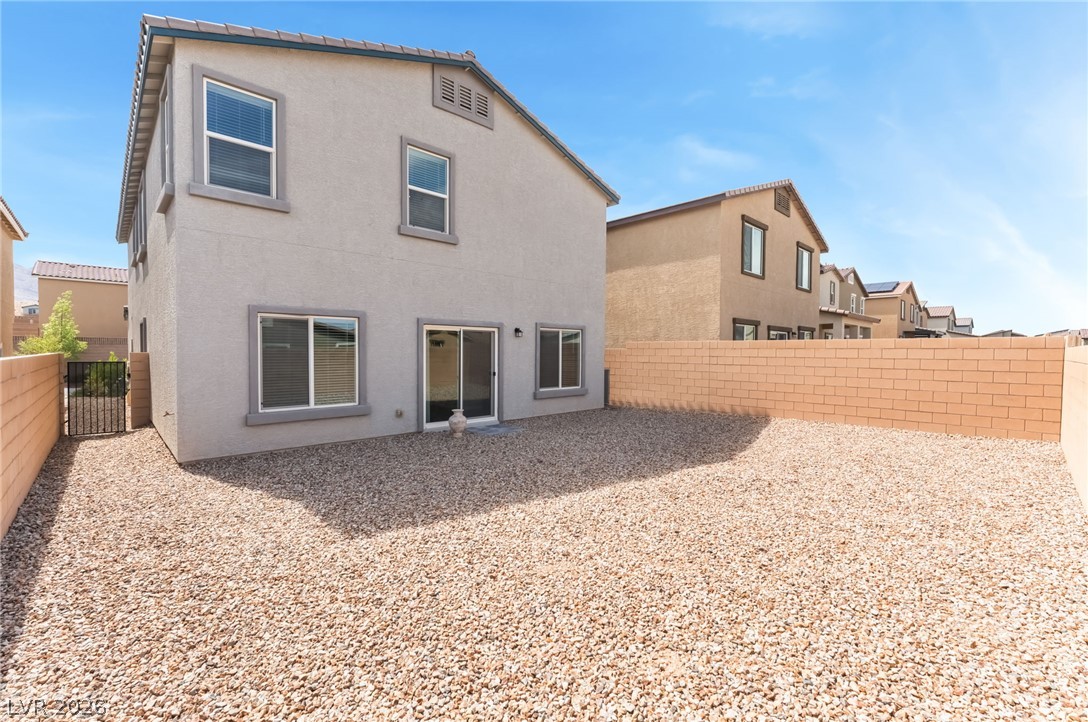 7100 Woodrow Ranch Street Las Vegas NV 89166