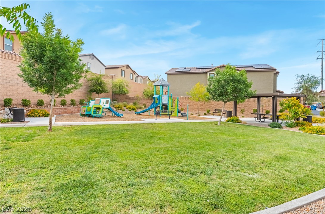 7100 Woodrow Ranch Street Las Vegas NV 89166
