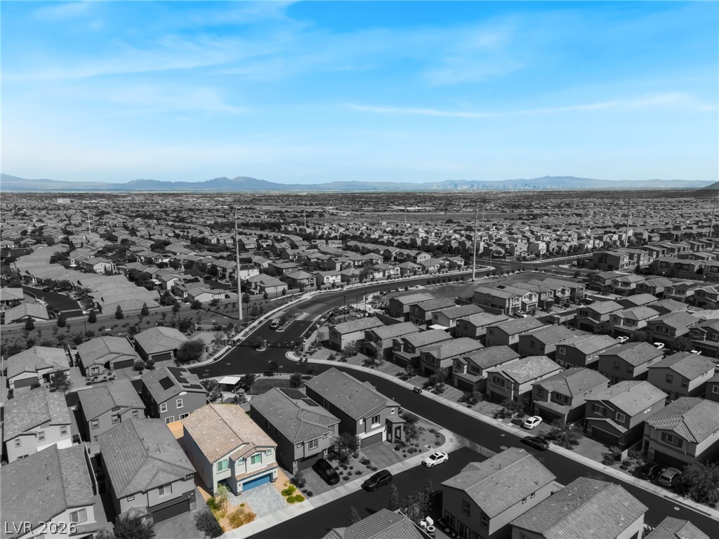 7100 Woodrow Ranch Street Las Vegas NV 89166