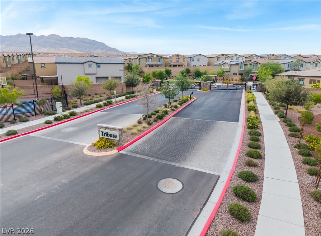 7100 Woodrow Ranch Street Las Vegas NV 89166
