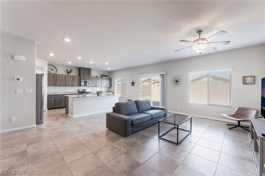 7100 Woodrow Ranch Street Las Vegas NV 89166