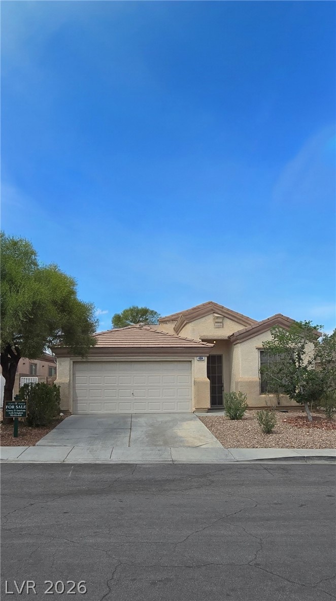 4834 Graziano Avenue Las Vegas NV 89141
