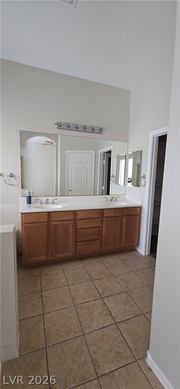 4834 Graziano Avenue Las Vegas NV 89141
