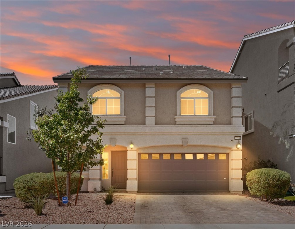 7719 Pacific Dunes Street Las Vegas NV 89139