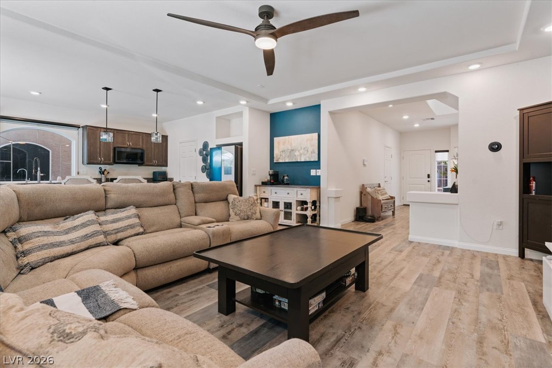 7719 Pacific Dunes Street Las Vegas NV 89139