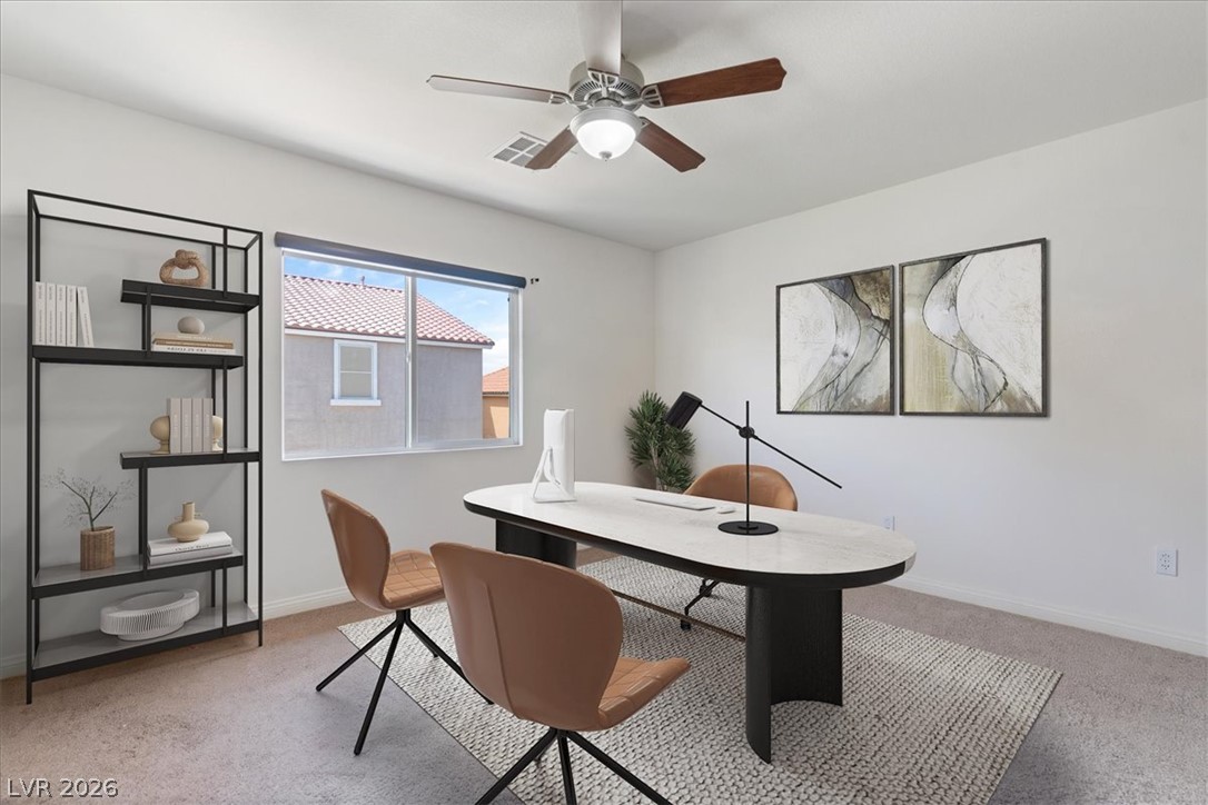 7719 Pacific Dunes Street Las Vegas NV 89139