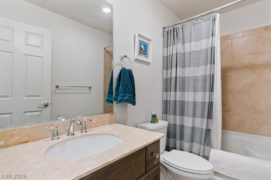 7719 Pacific Dunes Street Las Vegas NV 89139