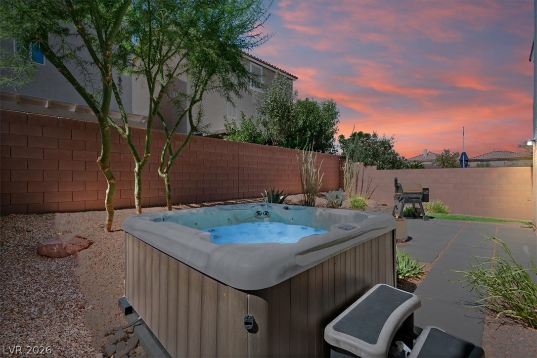 7719 Pacific Dunes Street Las Vegas NV 89139