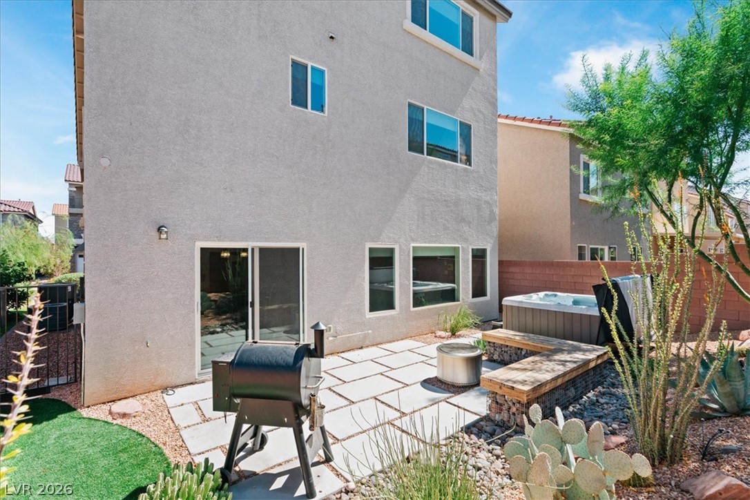 7719 Pacific Dunes Street Las Vegas NV 89139