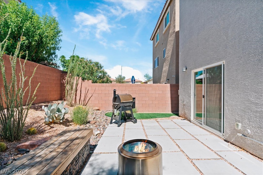 7719 Pacific Dunes Street Las Vegas NV 89139