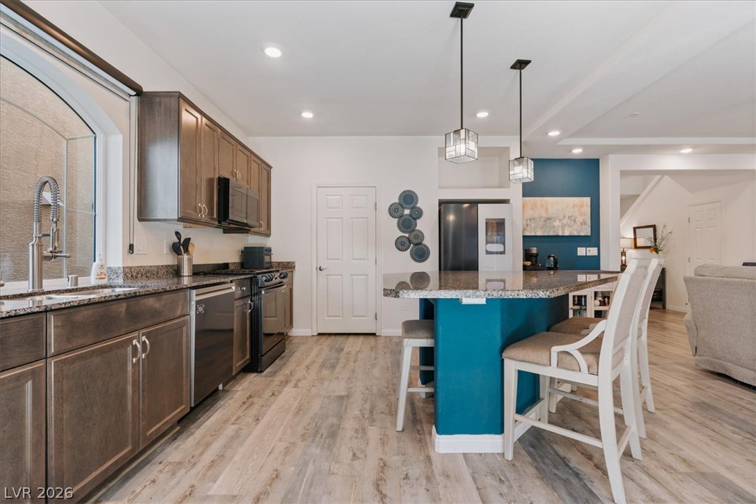 7719 Pacific Dunes Street Las Vegas NV 89139