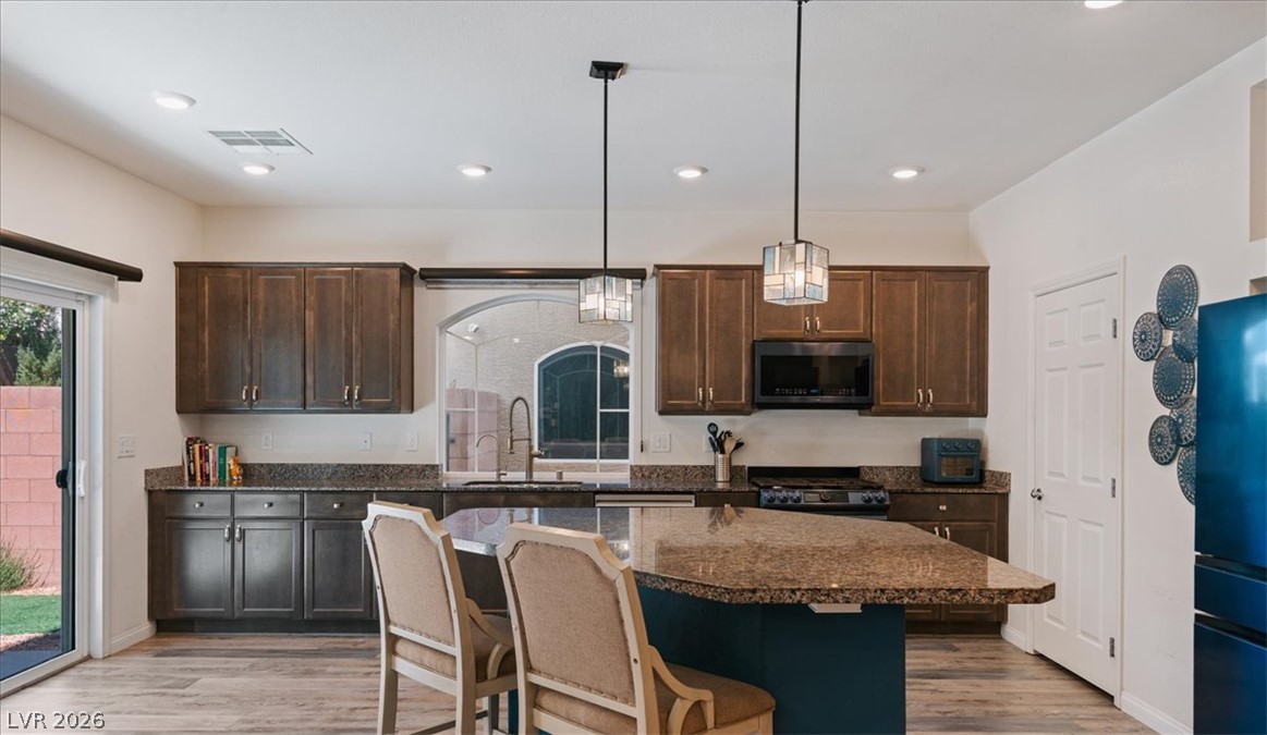 7719 Pacific Dunes Street Las Vegas NV 89139