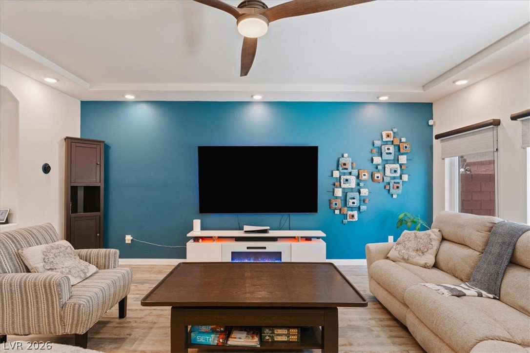 7719 Pacific Dunes Street Las Vegas NV 89139