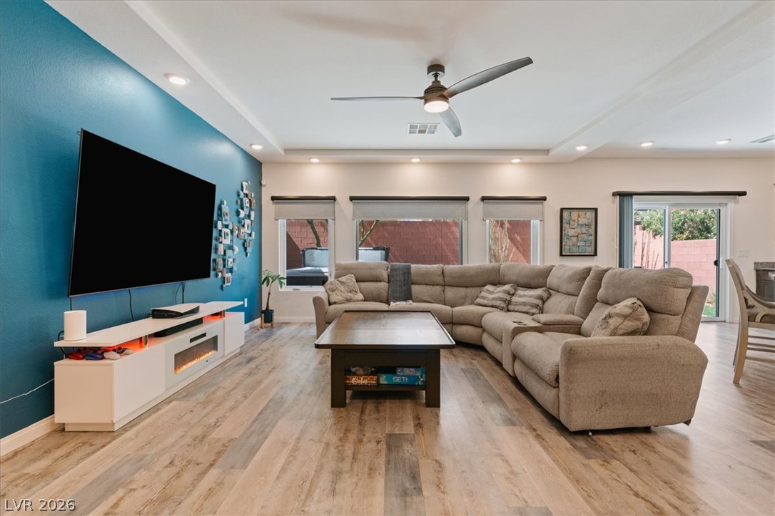 7719 Pacific Dunes Street Las Vegas NV 89139