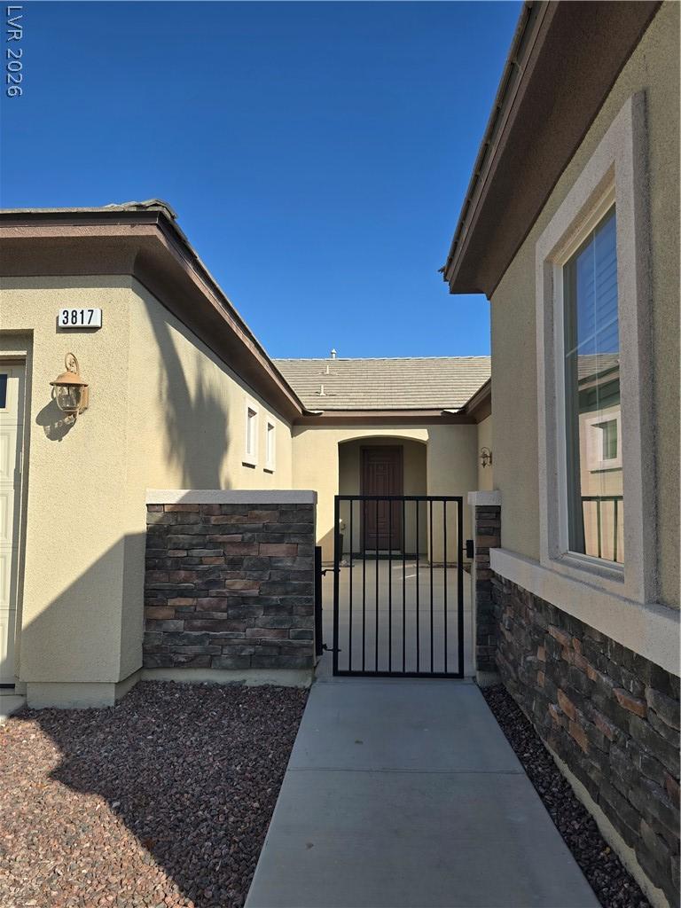 3817 Cackling Goose Drive North Las Vegas NV 89084