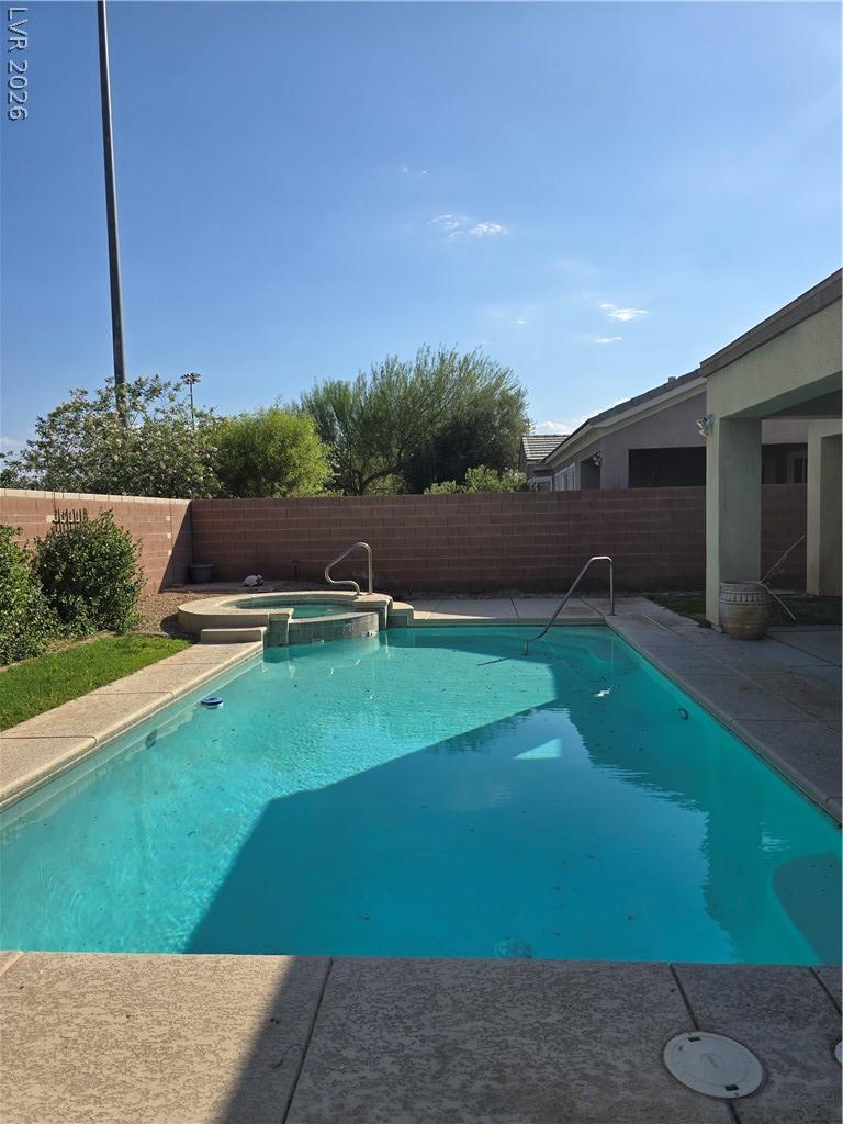 3817 Cackling Goose Drive North Las Vegas NV 89084