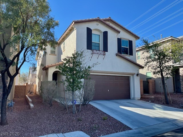 10855 Broxden Junction Avenue Las Vegas NV 89166