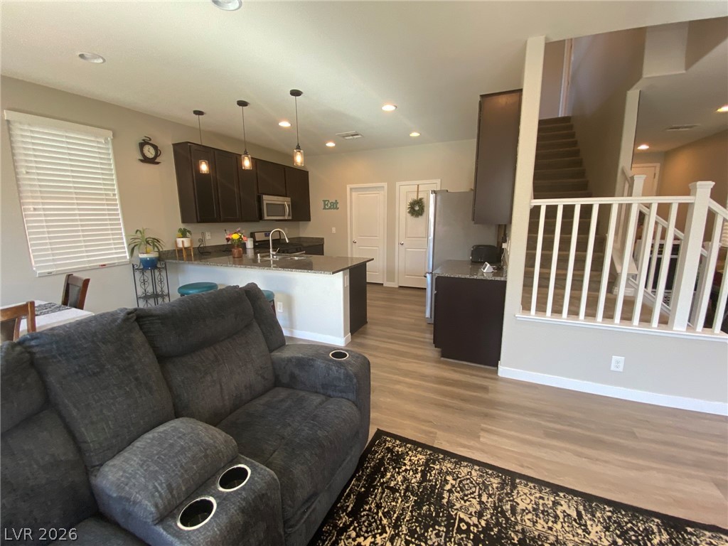10855 Broxden Junction Avenue Las Vegas NV 89166