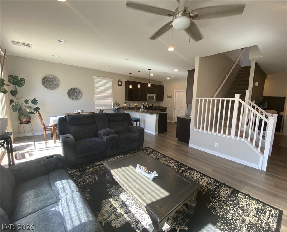 10855 Broxden Junction Avenue Las Vegas NV 89166