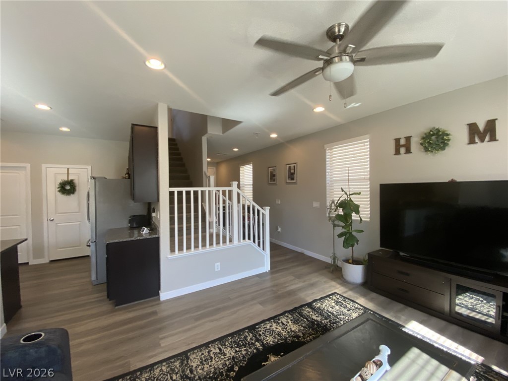 10855 Broxden Junction Avenue Las Vegas NV 89166